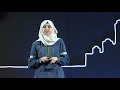 Career Passion Nadia Ali TEDxYouth NIA