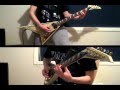 BFMV - Hand of Blood (Instrumental Cover) 
