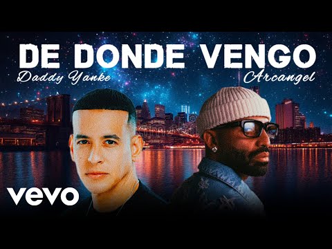 Daddy Yanke Feat Arcangel “De Donde Vengo” (Tiradera Pa’ Pina Records & Mireddys González)
