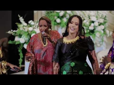 HODAN ABDIRAHMAN | DHIIGA IYO DHUUXA | OFFICIAL MUSIC VEDIO 2025