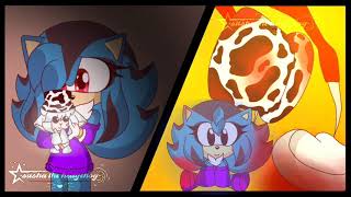 I love you||peluche||sasha the hedgehog||white tubby||•sasha the hedgehog•||slendytubbies final malo