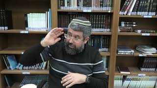 החידוש של מתן תורה | הרב הראל אלעדי | פרשת יתרו (ישיבת אפיקי דעת שדרות) - התמונה מוצגת ישירות מתוך אתר האינטרנט יוטיוב. זכויות היוצרים בתמונה שייכות ליוצרה. קישור קרדיט למקור התוכן נמצא בתוך דף הסרטון