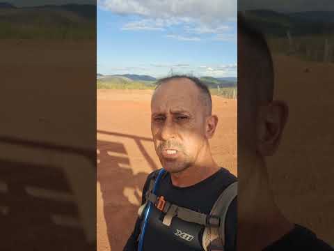 Episódio 25 - EXPEDIÇÃO UIRAMUTÃ-RR #sahara300 #viagemdemotopelobrasil