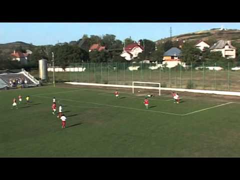 FC Beregszász - FC Ungvár 1-1