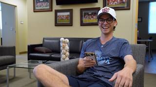 5 Minutes with the Founder | Cole Sherertz answers your questions about the 2026/27 ABL Season