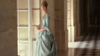 Marie antoinette/Bow wow