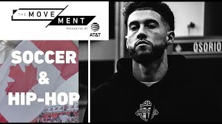 Straight Outta Brampton: Soccer Outside the Six