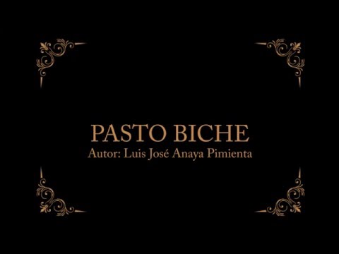PASTO BICHE (Cover Audio) SOLO CLÁSICOS 2 CD3 - Peter Manjarrés