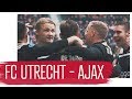 REWIND | 2018 is over... | #UTRAJA