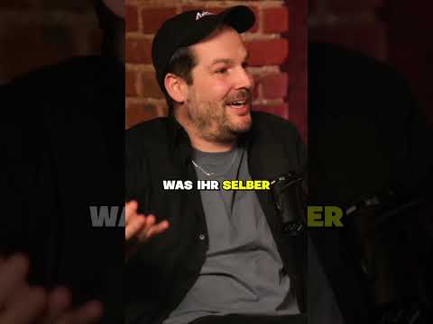 Video Thumbnail: #marcant #interview #fyp #deutschland