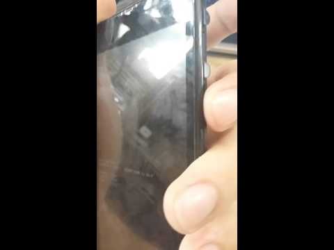 LISTO SP50 HardReset