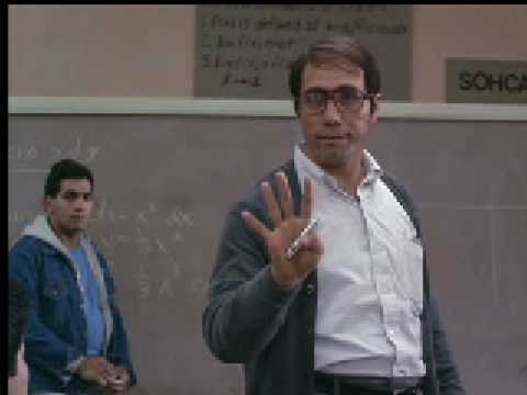 Tabular Integration in Stand And Deliver