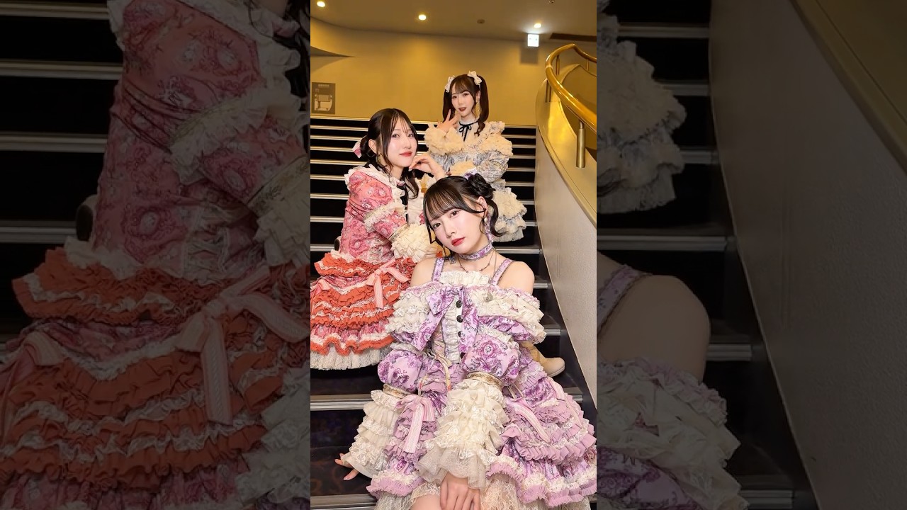 ノイミー王国のプリンセス？💎 #ノイミー #shorts