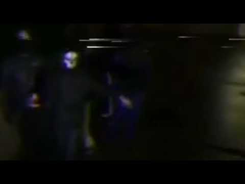 KK (BSIDE) Opp Block Freestyle Visual's By Young JamerZz 1