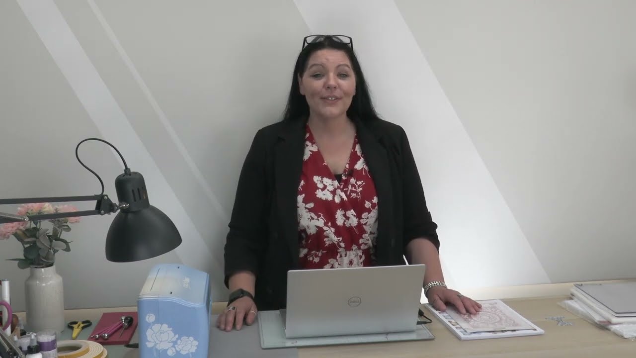 Introduction To Carnation Crafts