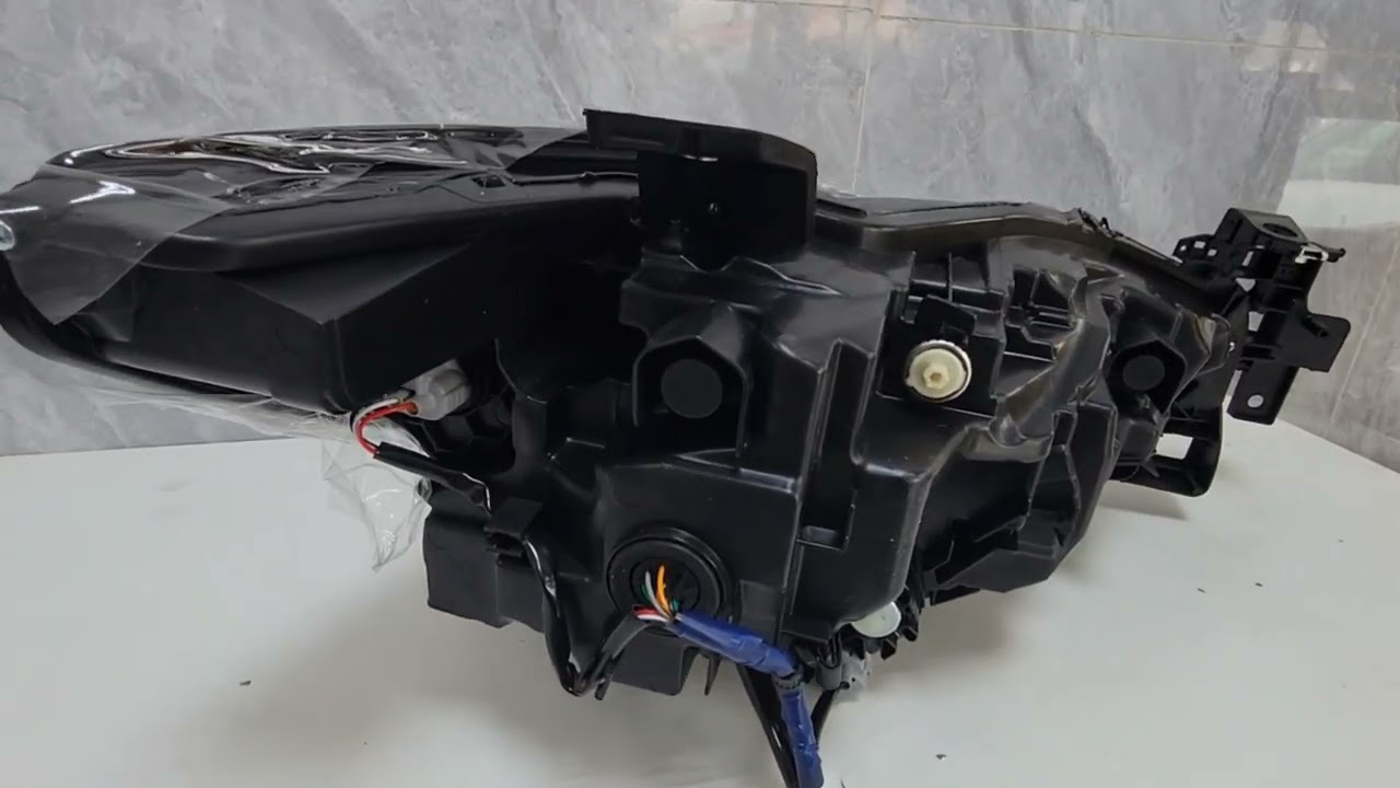 شمعة مازدا 6 | نور مازدا | شمعات مازدا