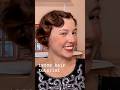 1920s hair! How to do vintage finger Waves!  #vintagehair #1920s #flappergirl