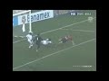 Brian McBride Hat Trick in less than 13 minutes, USMNT vs El Salvador 2002