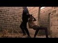 The Ninja [Zambian action movie]