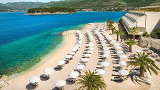 President Hotel, Valamar Collection, Dubrovnik, Croatia | Travel With Chhaya