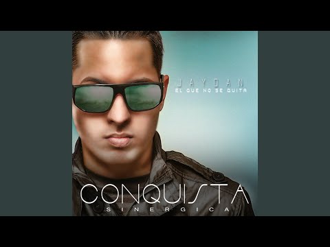 Quiero Mas (feat. Stydel)