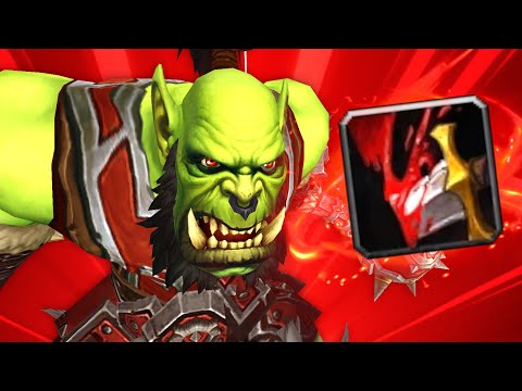 He DISMANTLED That Paladin! (5v5 1v1 Duels) - PvP WoW: Shadowlands 9.2.5