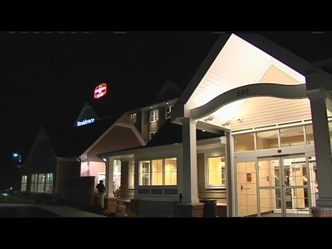 Marriott Residence Inn opens in Chicopee