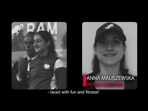 PHO3NIX ATHLETE PROGRAM POLAND | TIME TO FLY!