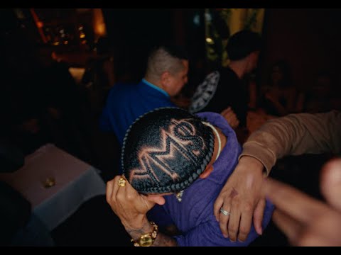 Memphis Depay, Lusho - YM$ (Official Music Video)