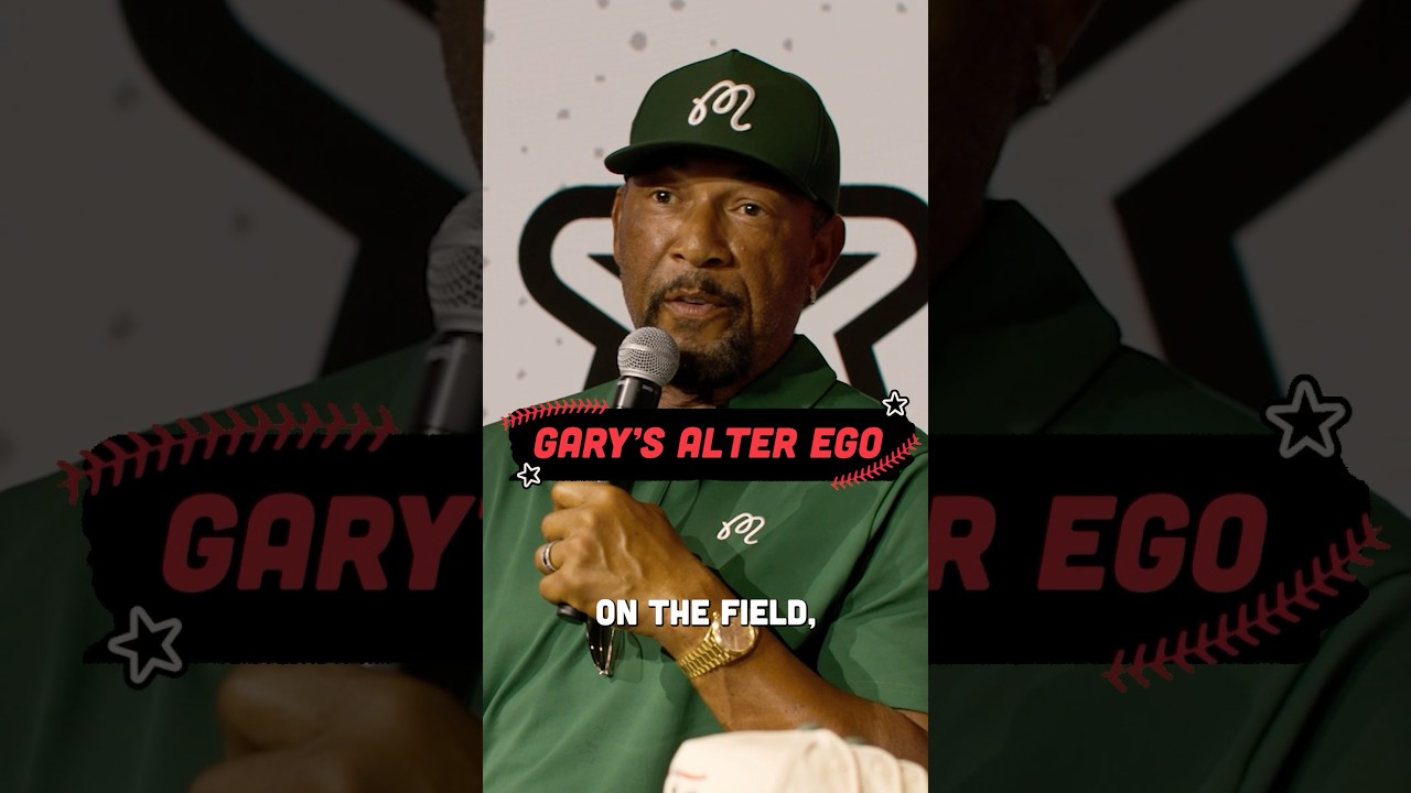 If you know “Bug” then you know the real Gary Sheffield