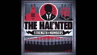 The Haunted - Monuments