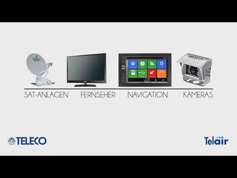 Teleco Imagefilm (Deutsch)