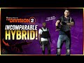 I Ve Never Made A Division 2 Build So Unique