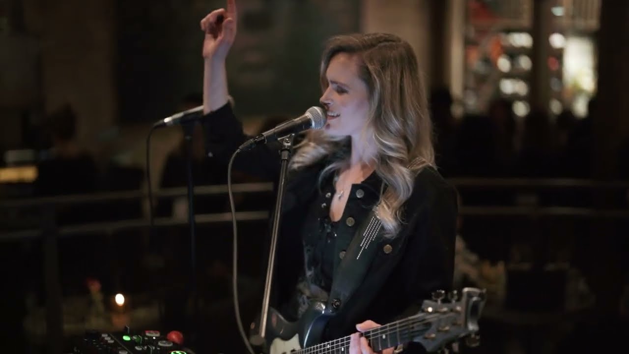 Promotional video thumbnail 6 for Amanda Lynn Jones Events
