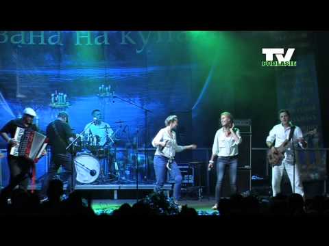 HOYRAKY - Korczmaroczka - (14.07.2012 Dubicze Cerkiewne)