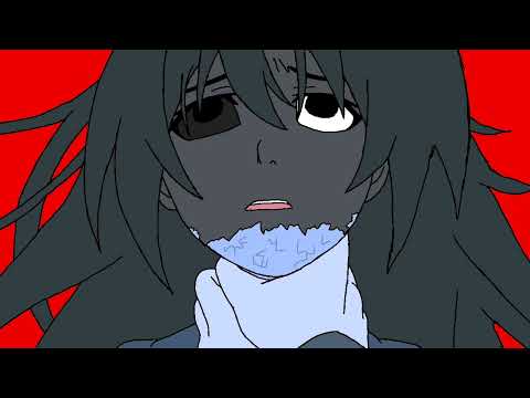 Touch of death… (fan animation)