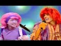 The Doodlebops 213 The Blame Game
