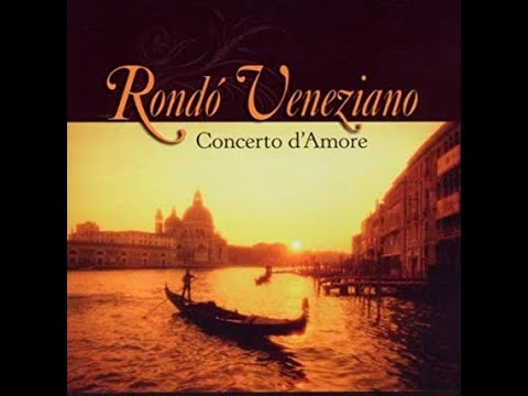 Rondò V E N E Z I A N O - Concerto d'amore (album del 2005)