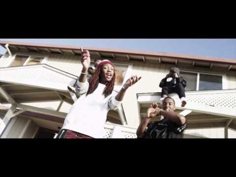 Hottboy Zay ft. M.O - No Middle Man (Official Music Video) The Big Money Gang