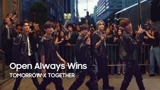 Download lagu Galaxy x TXT: Open always wins - Gập giới hạn, mở kỳ tích | Samsung mp3 Download lagu Galaxy x TXT: Open always wins - Gập giới hạn, mở kỳ tích | Samsung mp3
