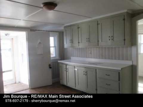 52 Wilders Grove Rd, Newton NH 03858 - Single Family Home - Real Estate - For Sale -