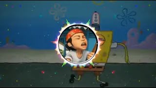 Download lagu Lagu DJ Spongebob versi burung gagak terbaru [Non Stop 10 Jam] mp3