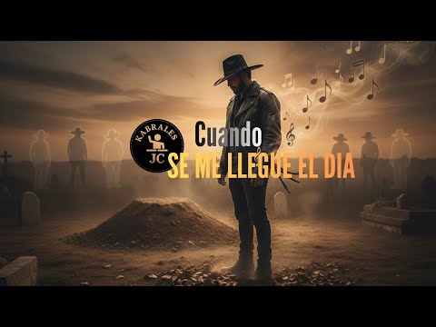 Cuando Se Me Llegue El Día (Video Oficial)