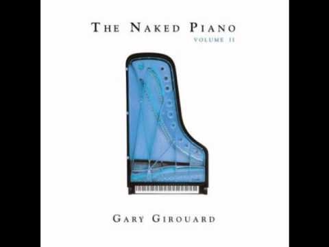 Gary Girouard - The Thinker