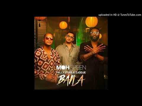 Fally Ipupa feat Dj Moh Green  - Baila, Djodje