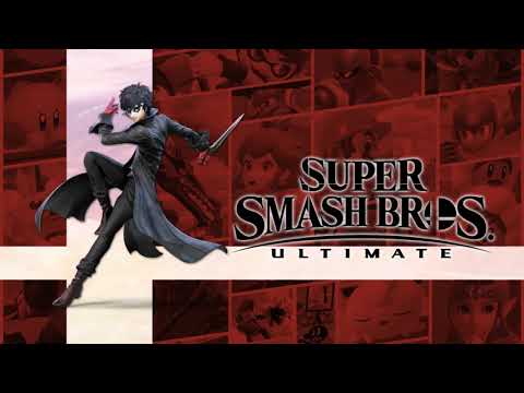 Keeper of Lust -  Super Smash Bros  Ultimate