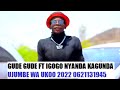 Igogo Nyanda Kagunda Song Ukoo Official Audio By The Ntuzu Music