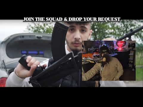 Swedish Rap: LA ROSY - "AHHA" (New Zealand Reaction)