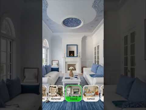 Interior AI - Home AI Design