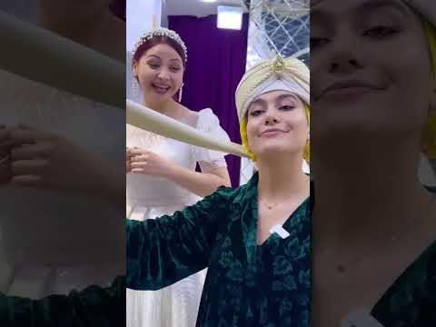 Nosti kayfiday kayf Shahlo Alijonova